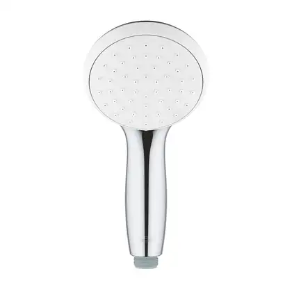 Ручний душ, 1 режим струменя Grohe New Tempesta Classic (27852001)