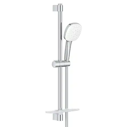 Grohe Tempesta Cube 110 Душовий гарнітур, 3 режими (27929003)