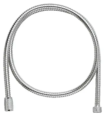 Душовий шланг 1500 Grohe Relexaflex Metal (28105000)