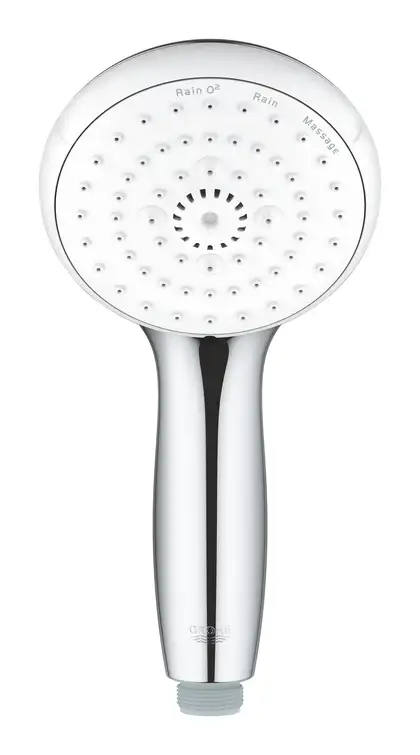 Ручний душ, 3 режими струменя Grohe New Tempesta Classic (28419002) Ручний душ, 3 режими струменя Grohe New Tempesta Classic (28419002)