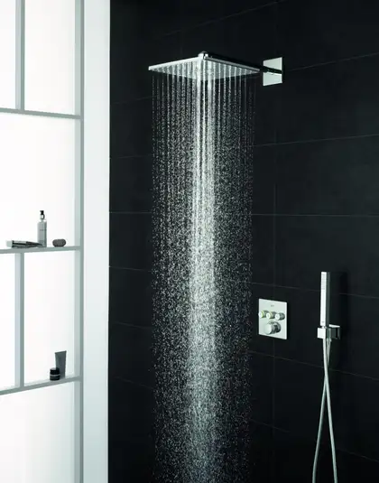 Grohe Grohtherm SmartControl Термостат, хром (29126000)