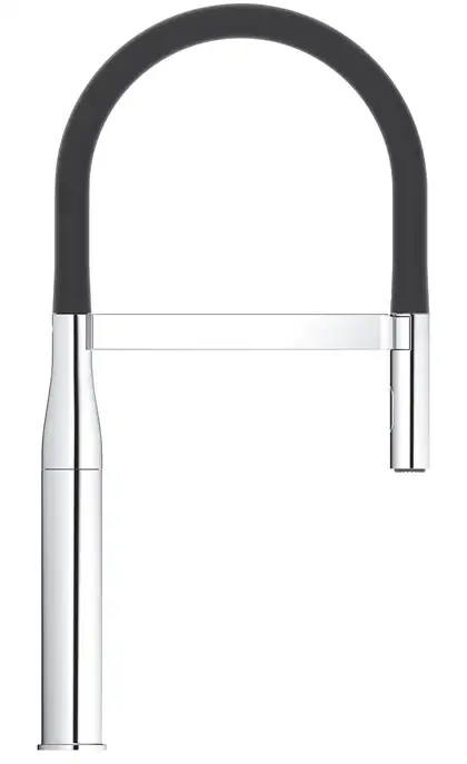 Grohe Essence New Смеситель для кухни, хром (30294000)