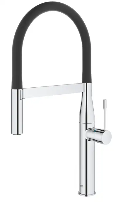 Grohe Essence New Смеситель для кухни, хром (30294000)