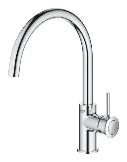 Змішувач для кухні Grohe BauClassic New (31234001)