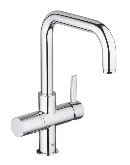 Grohe Blue Pure Змішувач для кухні, хром (31303000)