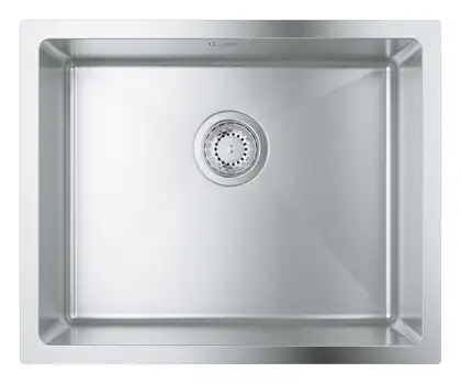 Grohe K700U Мийка для кухні, нержавіюча сталь (31574SD1)