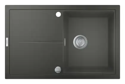 Композитна мийка для кухні Grohe K400 (31639AT0)