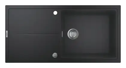 Композитна мийка для кухні Grohe K400 (31641AP0)