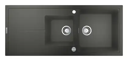 Композитна мийка для кухні Grohe K400 (31643AT0)