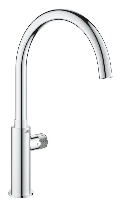 Grohe Blue Pure Кран для фільтрованої води, хром (31724000)