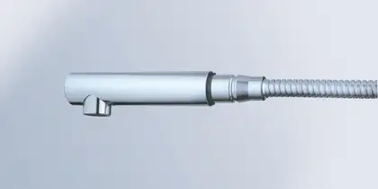 Grohe Minta Змішувач для кухні, висувний вилив (32168000)