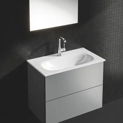 Grohe Essence New Смеситель для раковины, хром (32628001)
