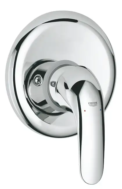 Grohe Euroeco New Змішувач для душу, хром (32742000)