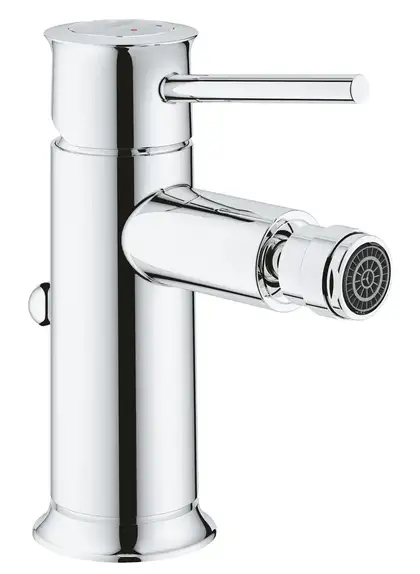 Grohe BauClassic Смеситель для биде, хром (32864000)