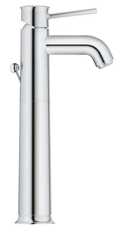 Grohe BauClassic Смеситель для раковины XL, хром (32868000)