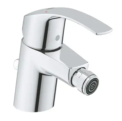 Змішувач для біде Grohe Eurosmart, хром (32929002)