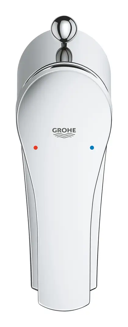 Змішувач для раковини S-розміру Grohe Eurosmart (33265002)