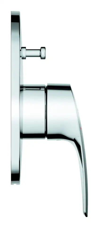 Змішувач прихованого монтажу Grohe Eurosmart New, хром (33305003)