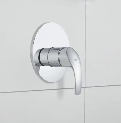 Змішувач для душу Grohe Eurosmart (33556002) Змішувач для душу Grohe Eurosmart (33556002)