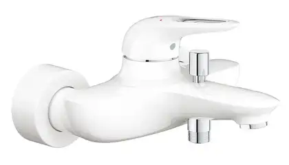 Grohe Eurostyle Змішувач для ванни, хром (33591LS3)
