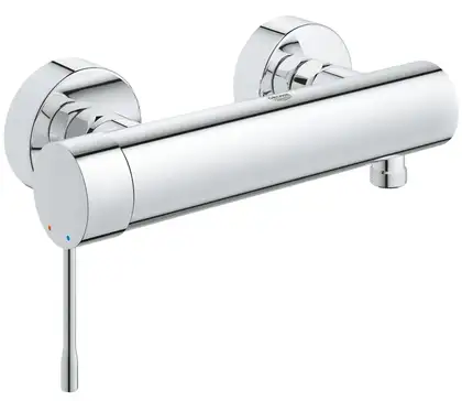 Змішувач для душу Grohe Essence New (33636001) Змішувач для душу Grohe Essence New (33636001)
