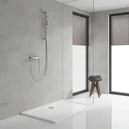 Змішувач для душу Grohe Essence New (33636001) Змішувач для душу Grohe Essence New (33636001)