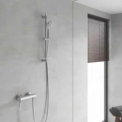 Змішувач для душу Grohe Essence New (33636001) Змішувач для душу Grohe Essence New (33636001)