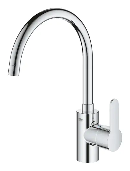 Змішувач для кухні Grohe Eurostyle Cosmopolitan (33975004)