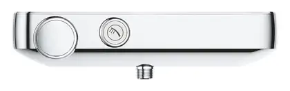 Термостат для душу Grohe Grohtherm SmartControl (34719000)