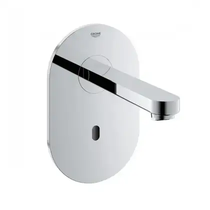 Grohe Euroeco Cosmopolitan E Монокран сенсорний, хром (36410000)