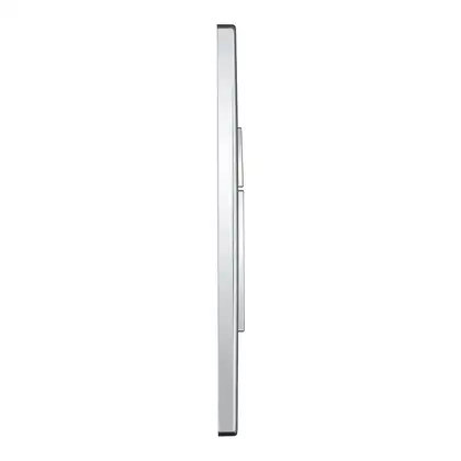 Комплект Grohe Set Унітаз QUADRO-0301-T3 + Інсталяція 38536001 + панель 38732000 (38536001QUADRO030 (38536001QUADRO0301T3)