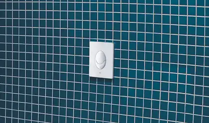 Grohe Rapid SL Инсталляция для унитаза 3в1, белая (38722001)