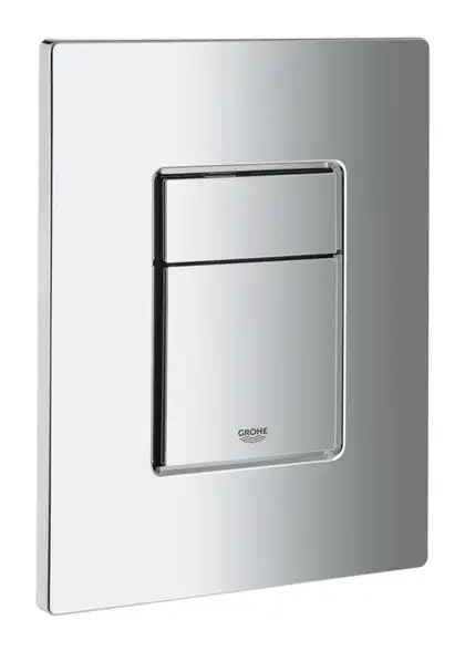 Grohe Skate Cosmopolitan Панель змиву, хром (38732000)