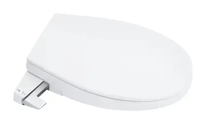 Кришка-біде Grohe Bau Ceramic (39648SH0)