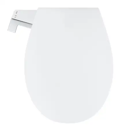 Кришка-біде Grohe Bau Ceramic (39648SH0)
