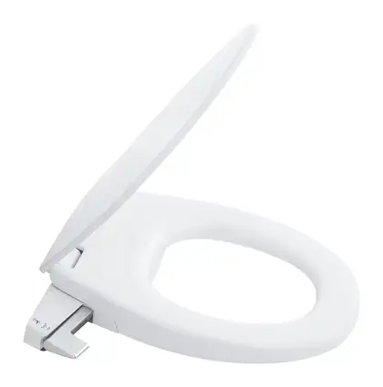 Кришка-біде Grohe Bau Ceramic (39648SH0)