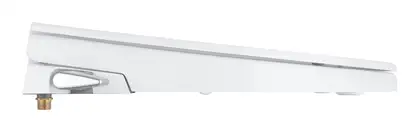 Кришка-біде Grohe Bau Ceramic (39648SH0)
