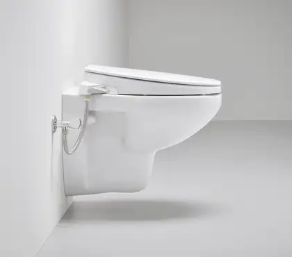 Кришка-біде Grohe Bau Ceramic (39648SH0)