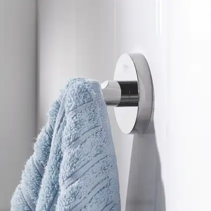 Гачок для халата Grohe Essentials New (40364001)