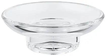 Мильниця Grohe Essentials New (40368001)