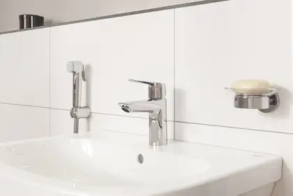 Мильниця Grohe Essentials New (40444001)