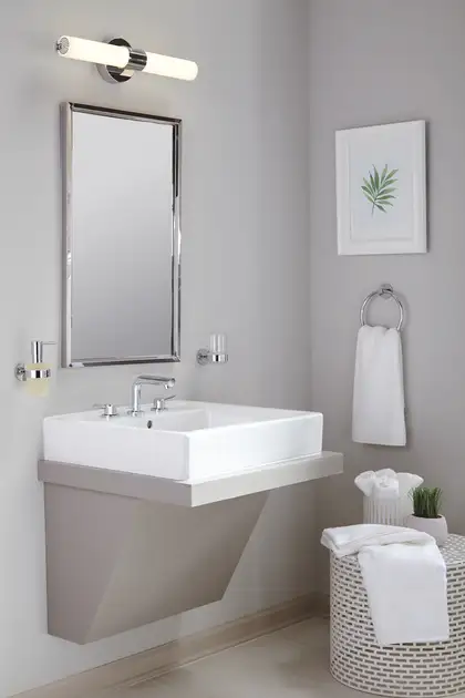 Стакан для зубних щіток Grohe Essentials New (40447001)