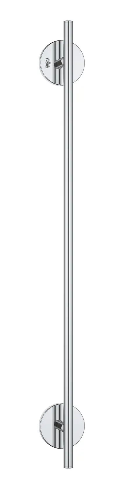 Тримач для рушників Grohe Bau Cosmopolitan Neutral (40459001)