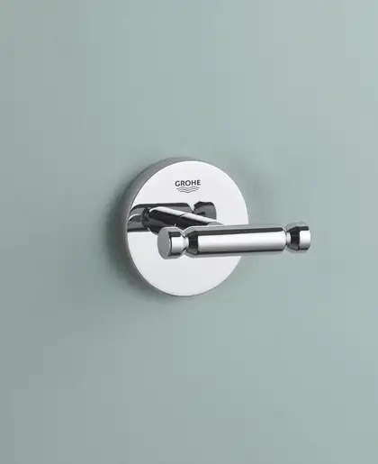 Гачок для халата Grohe Bau Cosmopolitan Neutral (40461001)