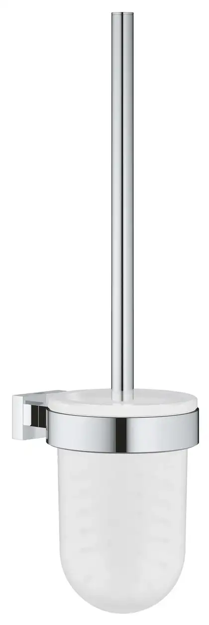 Йорж для унітазу Grohe Essentials Cube New (40513001)