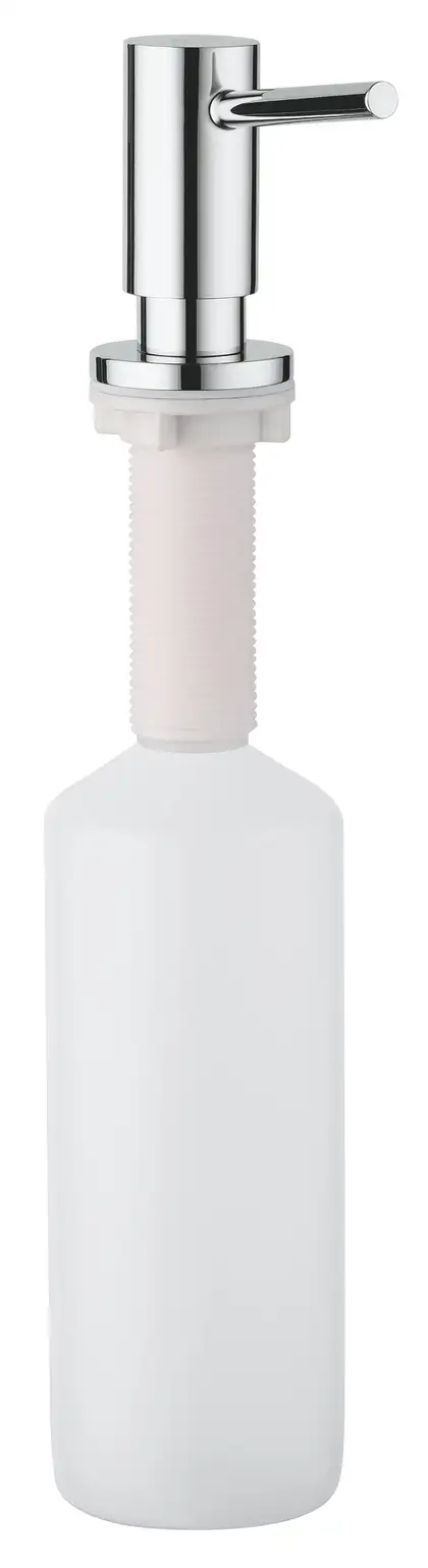 Дозатор для миючого засобу Grohe (40535000)