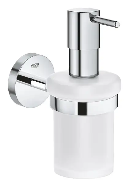 Тримач для аксесуарів Grohe Bau Cosmopolitan Neutral (40585001)