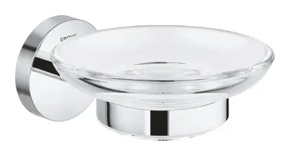 Тримач для аксесуарів Grohe Bau Cosmopolitan Neutral (40585001)