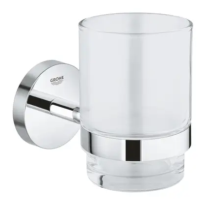 Тримач для аксесуарів Grohe Bau Cosmopolitan Neutral (40585001)