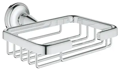 Полиця для ванної кімнати Grohe Essentials Authentic (40659001)
